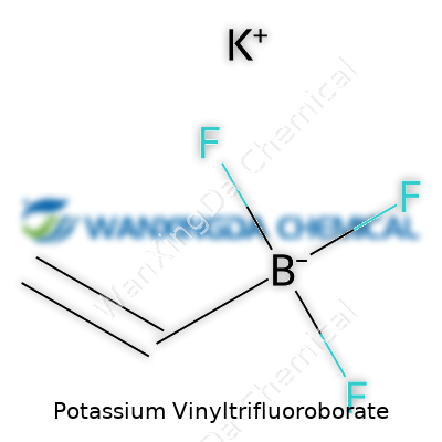 Potassium Vinyltrifluoroborate