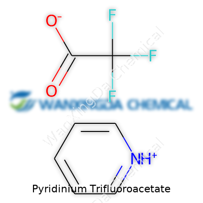 Pyridinium Trifluoroacetate
