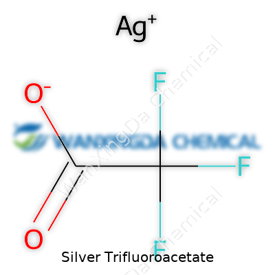 Silver Trifluoroacetate
