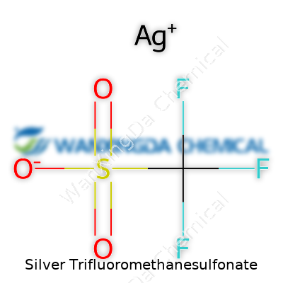 Silver Trifluoromethanesulfonate