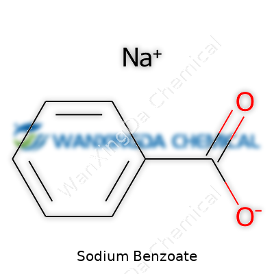 Sodium Benzoate