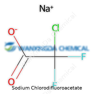Sodium Chlorodifluoroacetate
