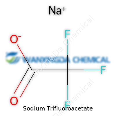 Sodium Trifluoroacetate