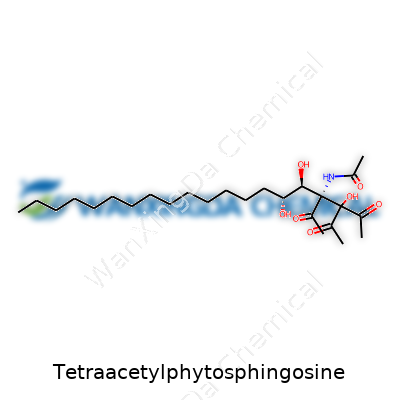 Tetraacetylphytosphingosine