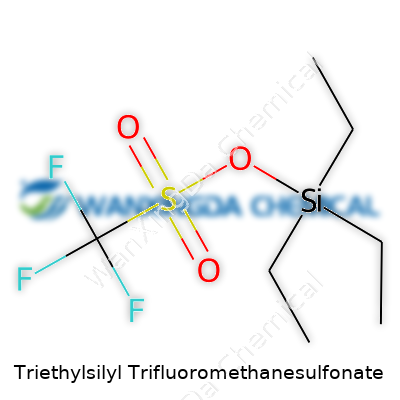 Triethylsilyl Trifluoromethanesulfonate