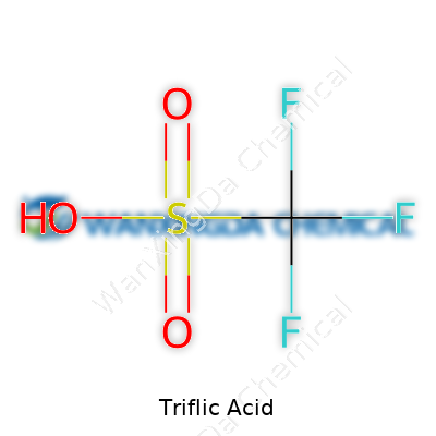 Triflic Acid