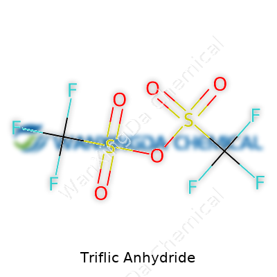 Triflic Anhydride