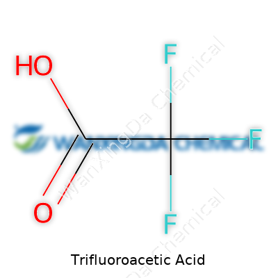 Trifluoroacetic Acid