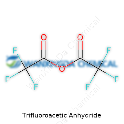 Trifluoroacetic Anhydride