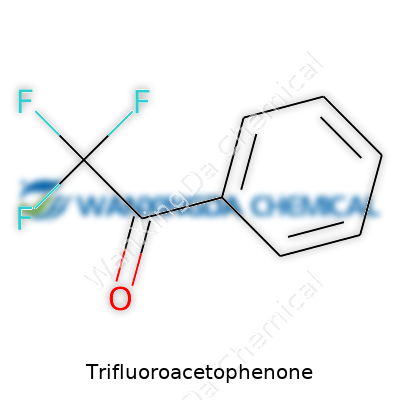 Trifluoroacetophenone