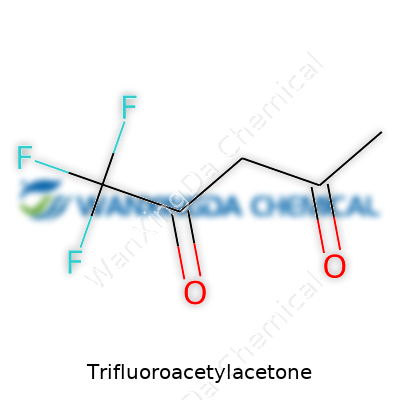 Trifluoroacetylacetone