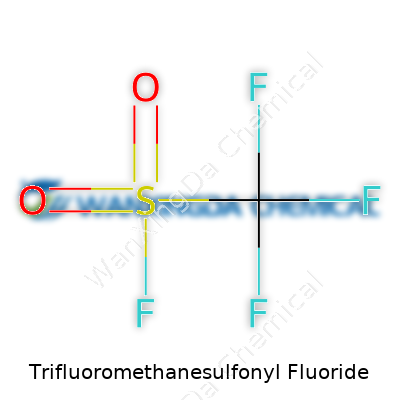 Trifluoromethanesulfonyl Fluoride