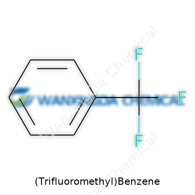 (Trifluoromethyl)Benzene