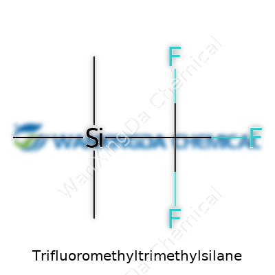 Trifluoromethyltrimethylsilane