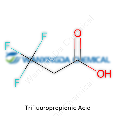 Trifluoropropionic Acid