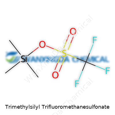 Trimethylsilyl Trifluoromethanesulfonate