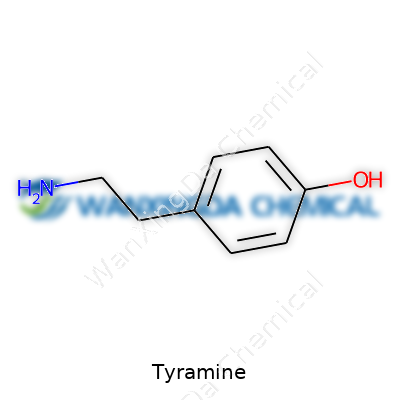 Tyramine