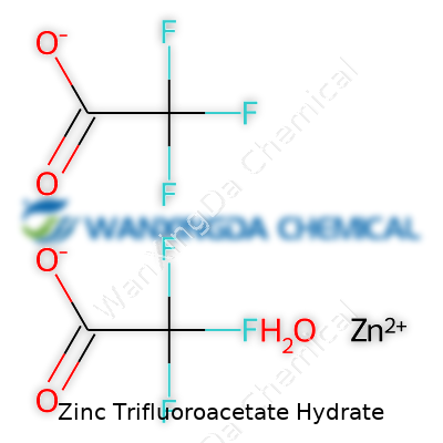 Zinc Trifluoroacetate Hydrate