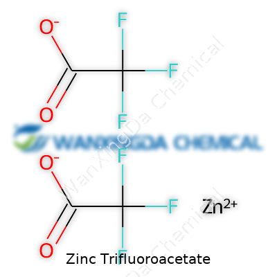 Zinc Trifluoroacetate
