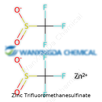 Zinc Trifluoromethanesulfinate