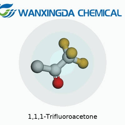 1,1,1-Trifluoroacetone
