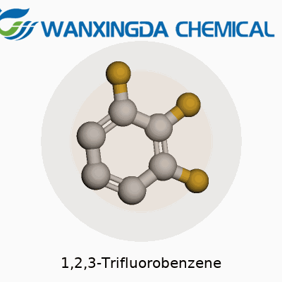 1,2,3-Trifluorobenzene