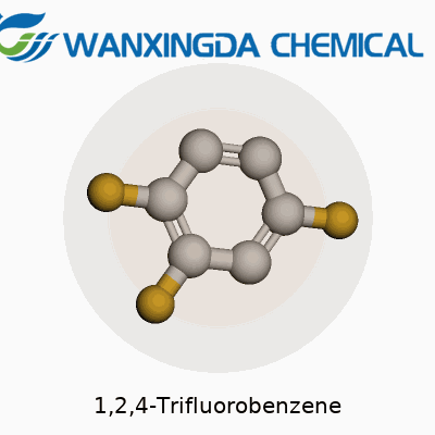1,2,4-Trifluorobenzene