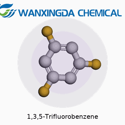 1,3,5-Trifluorobenzene