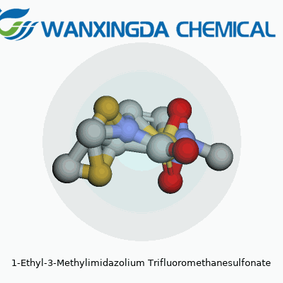 1-Ethyl-3-Methylimidazolium Trifluoromethanesulfonate