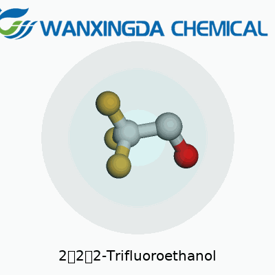 2，2，2-Trifluoroethanol