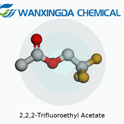2,2,2-Trifluoroethyl Acetate