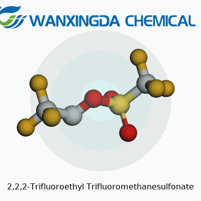 2,2,2-Trifluoroethyl Trifluoromethanesulfonate