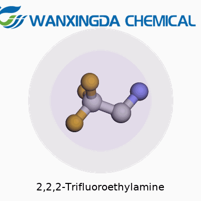 2,2,2-Trifluoroethylamine