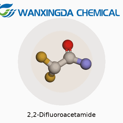 2,2-Difluoroacetamide