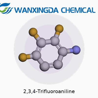 2,3,4-Trifluoroaniline