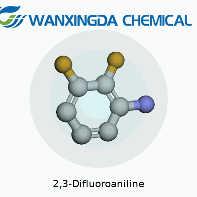 2,3-Difluoroaniline