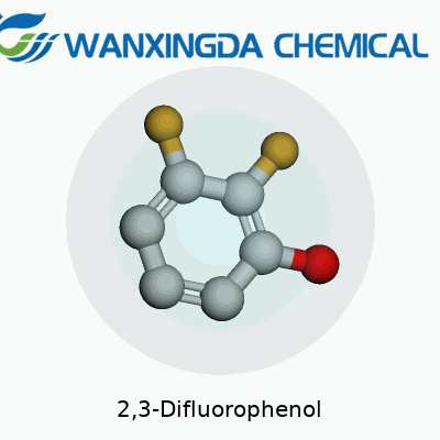 2,3-Difluorophenol