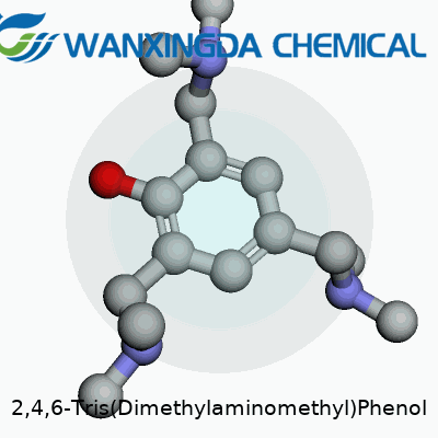 2,4,6-Tris(Dimethylaminomethyl)Phenol