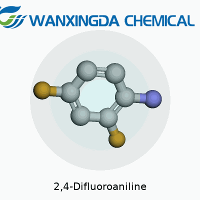 2,4-Difluoroaniline