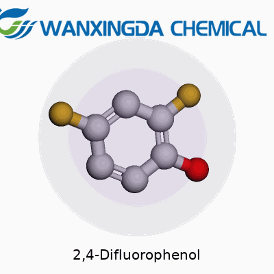 2,4-Difluorophenol