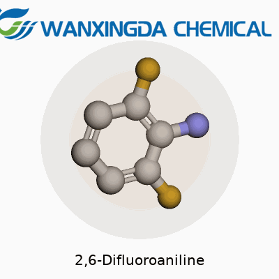 2,6-Difluoroaniline