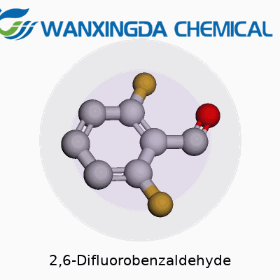 2,6-Difluorobenzaldehyde