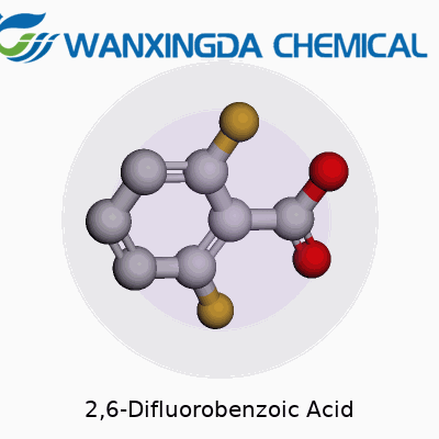 2,6-Difluorobenzoic Acid