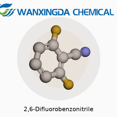 2,6-Difluorobenzonitrile