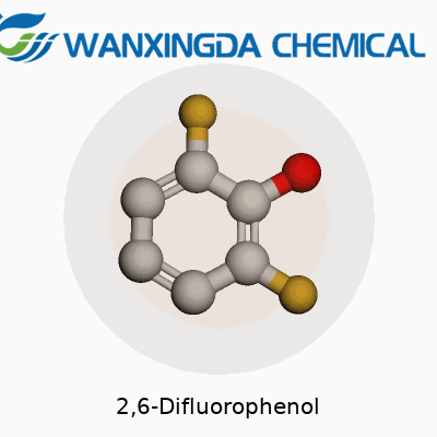 2,6-Difluorophenol