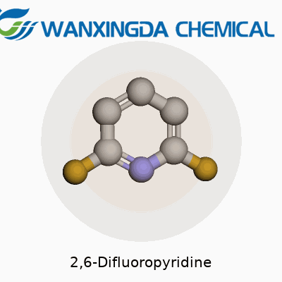 2,6-Difluoropyridine