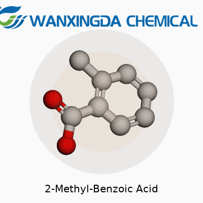 2-Methyl-Benzoic Acid