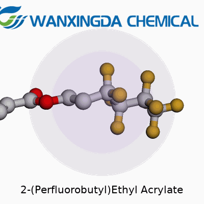 2-(Perfluorobutyl)Ethyl Acrylate