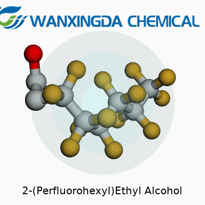 2-(Perfluorohexyl)Ethyl Alcohol