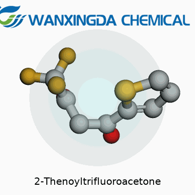 2-Thenoyltrifluoroacetone